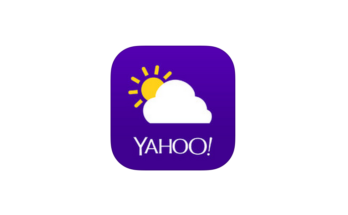 Yahoo Weather Alternatives