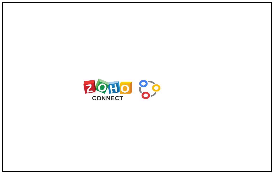 Zoho Connect