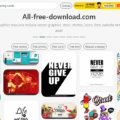 all free download