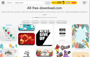 all free download