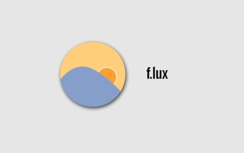 f.lux Alternatives