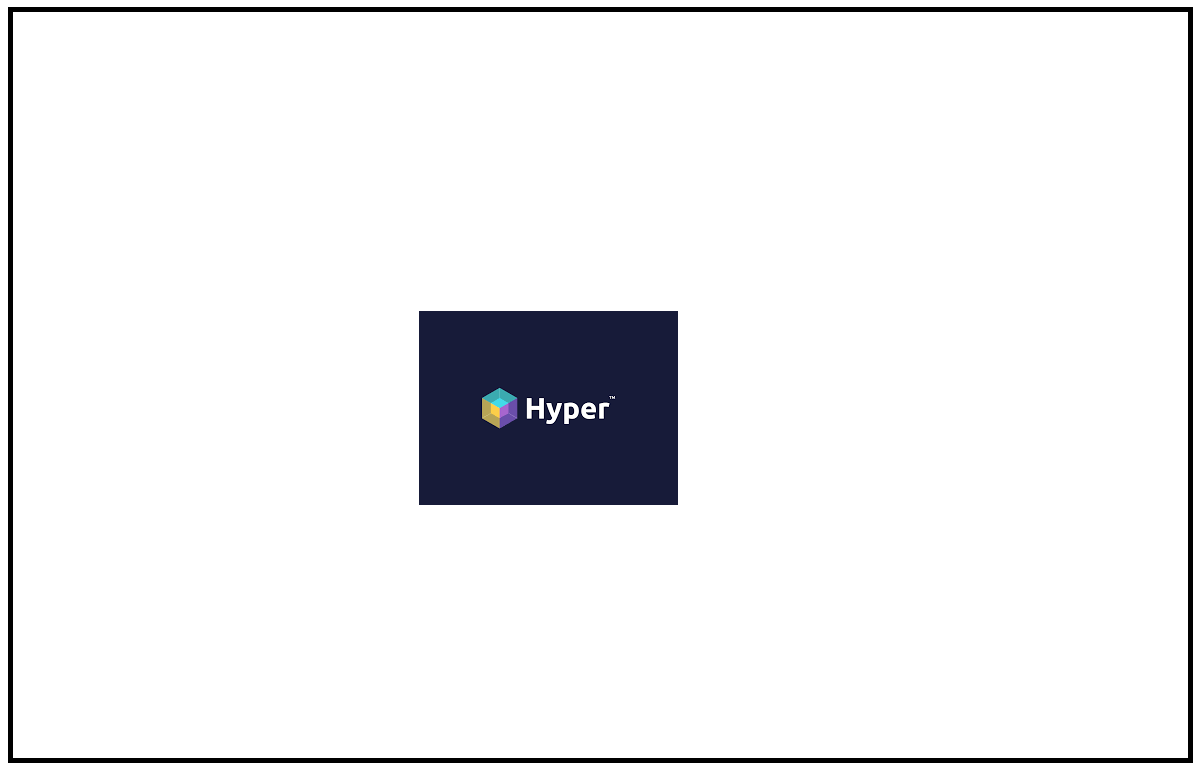 hyper