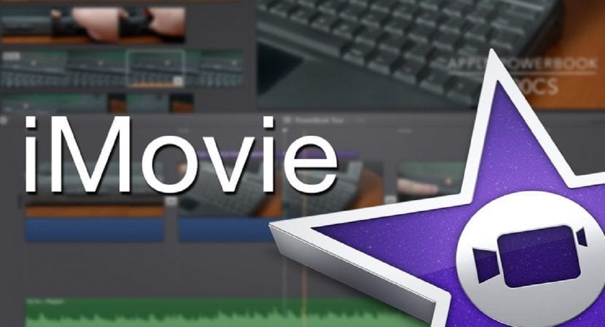 iMovie