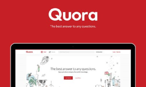 quora logo