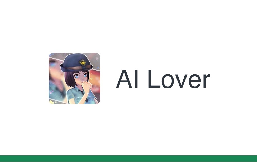 AI Lover Alternatives