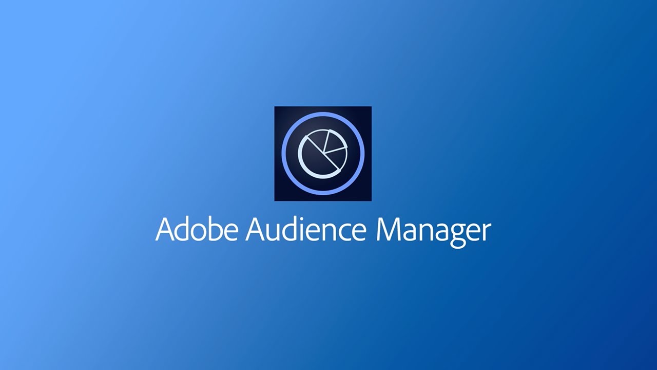 Adobe Audience Manager