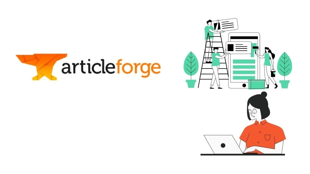 Article Forge