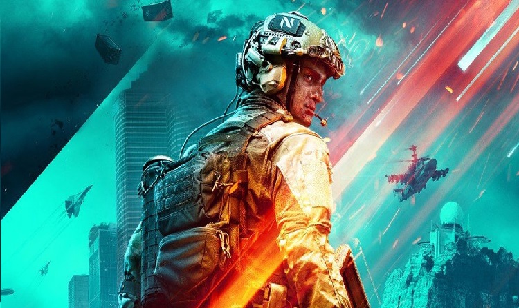 Battlefield 2042
