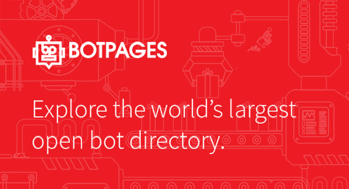 BotPages