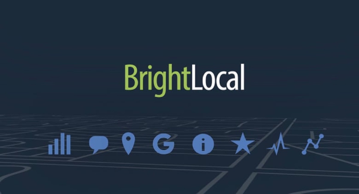 BrightLocal