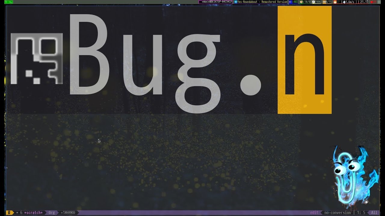 Bug.n