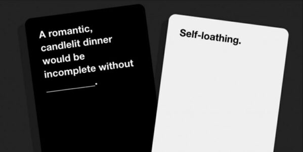 Cards against Everyone
