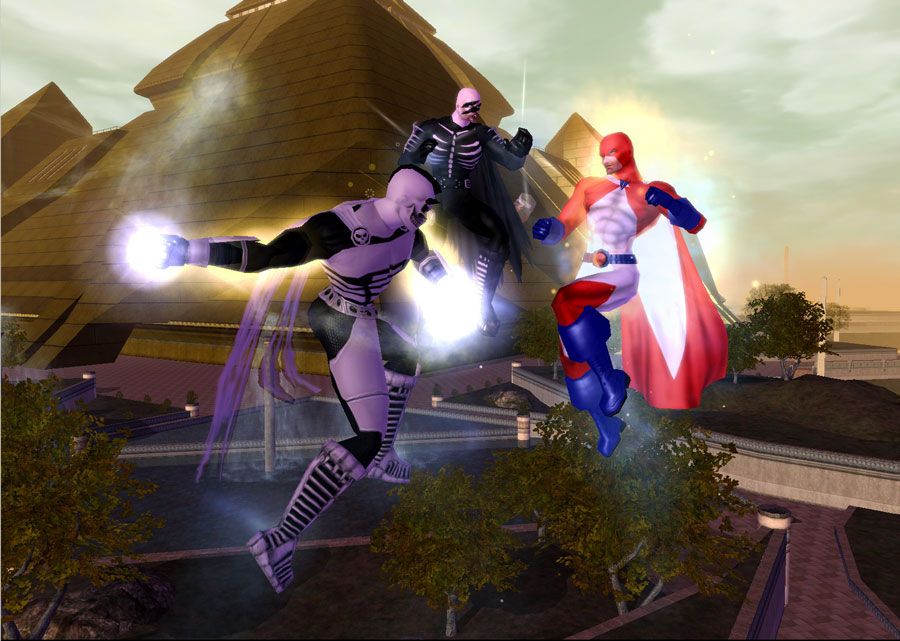 City-of-Heroes-Screenshots-fight