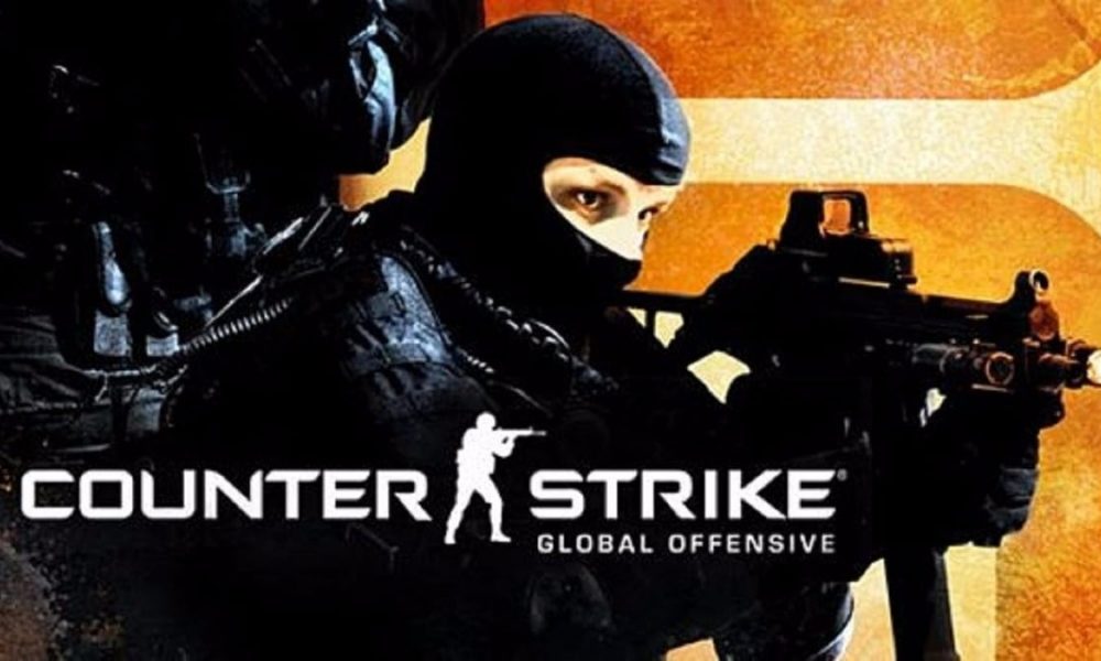 Counter-Strike Global Offense