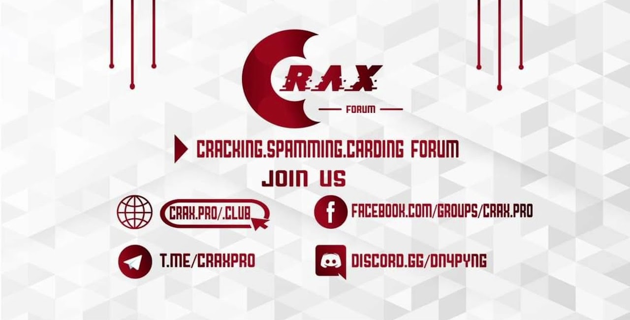 Crax.pro