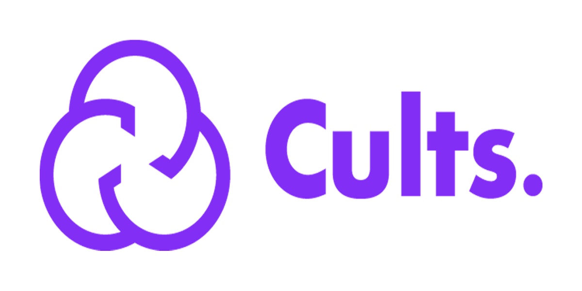 Сайт d com. Cults3d. Cults3d.com. Cults3d лого. Культ 3d.