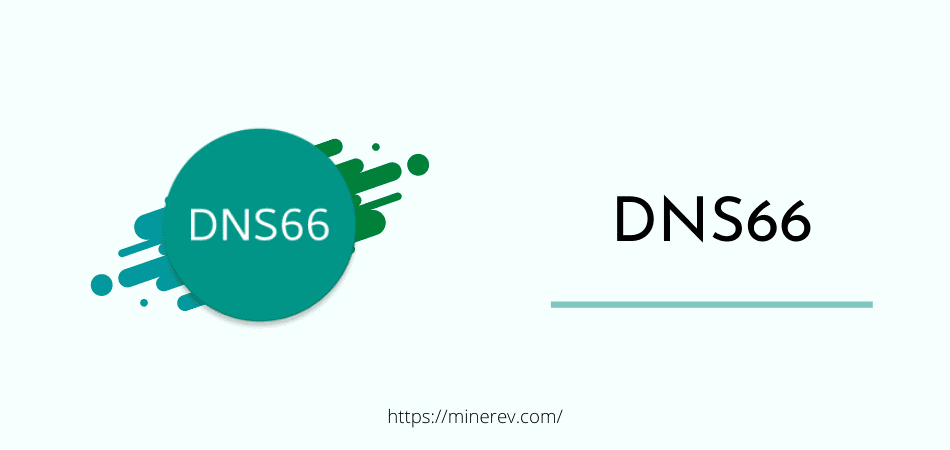 DNS66