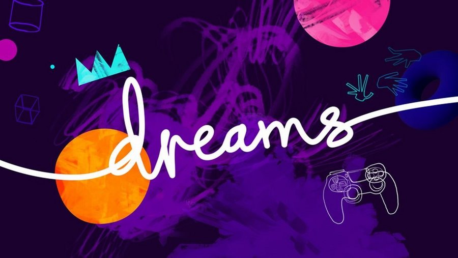Dreams (Video Game)