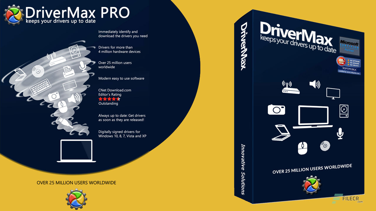 DriverMax-Pro-Free-Download