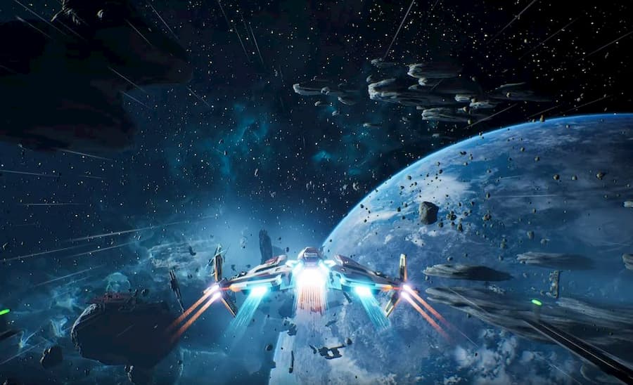 Everspace 2
