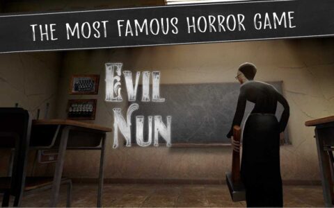 Evil-Nun-Horror-at-school2