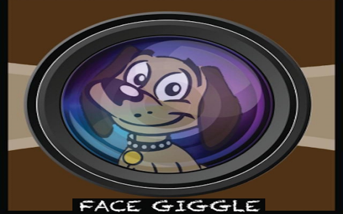 FaceGiggle