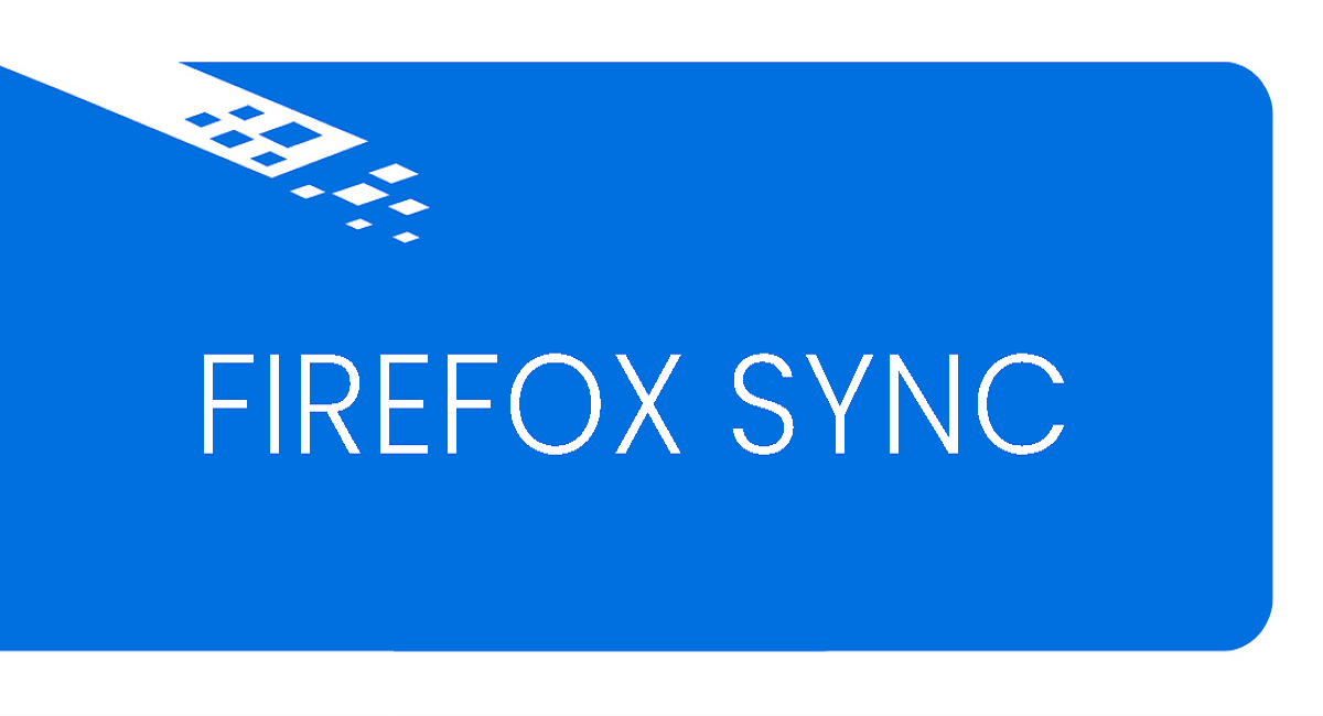 Firefox Sync