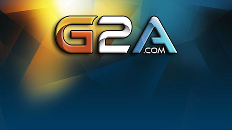 G2A