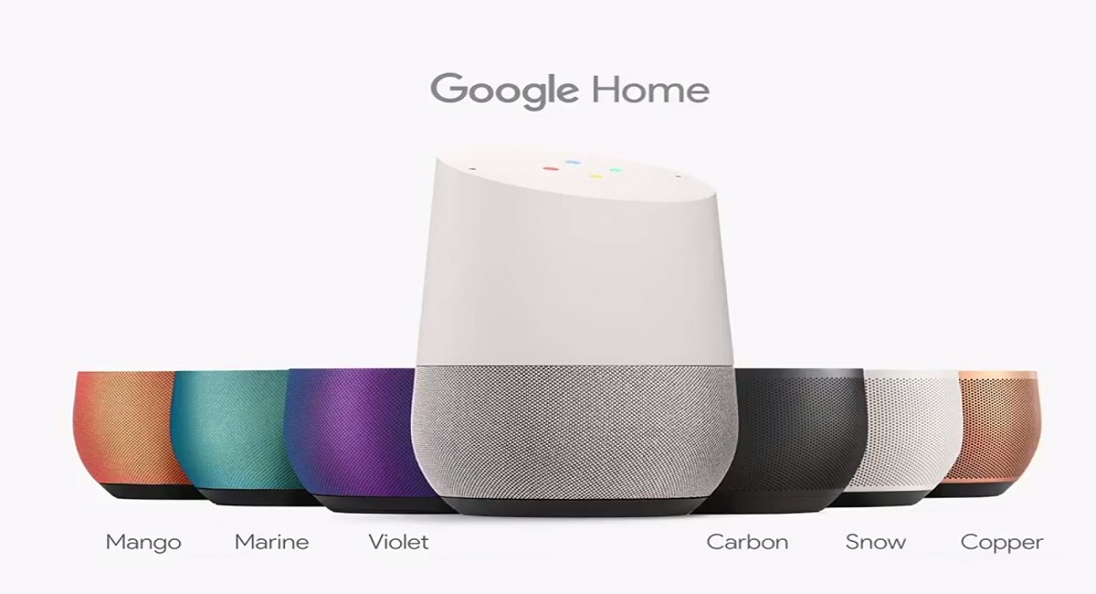 Google Home