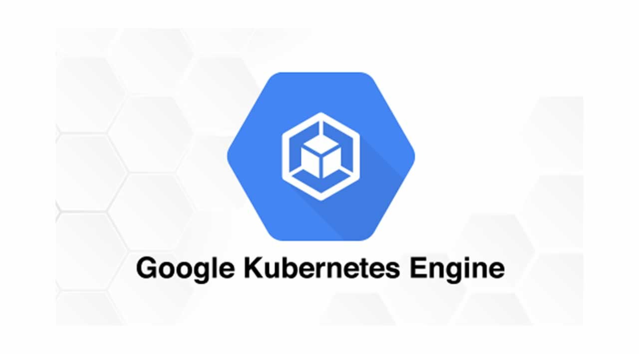 Google Kubernetes Engine (GKE)