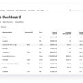 HES Lending Platform