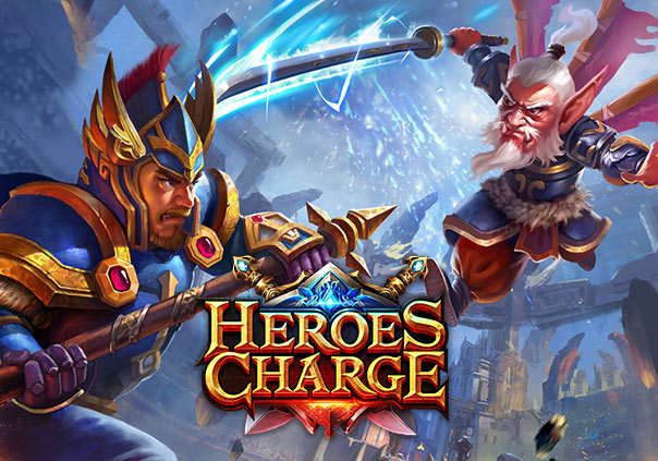 Heroes Charge