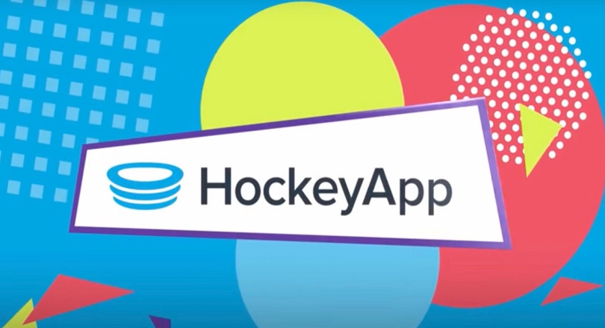 HockeyApp