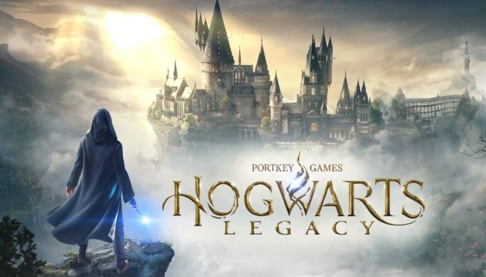 Hogwarts Legacy