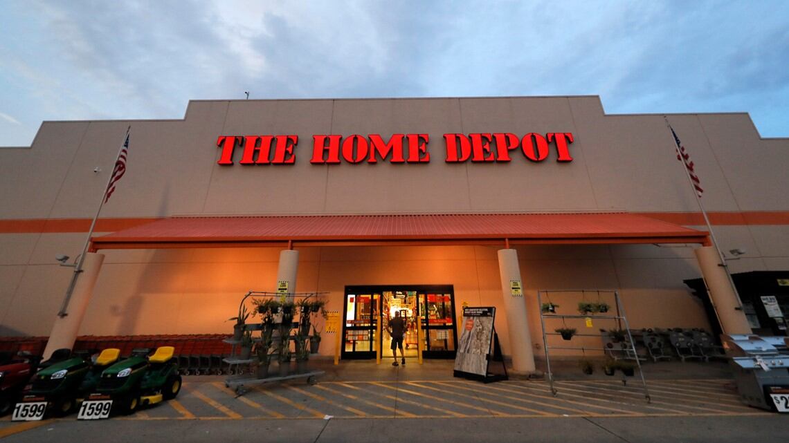 Home Depot