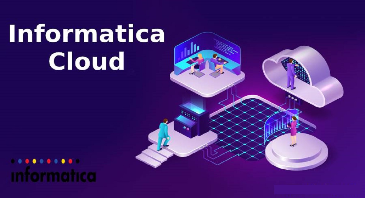 Informatica Cloud