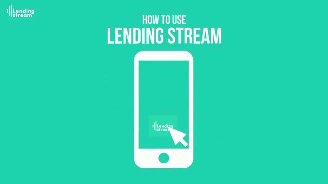 Lend Stream