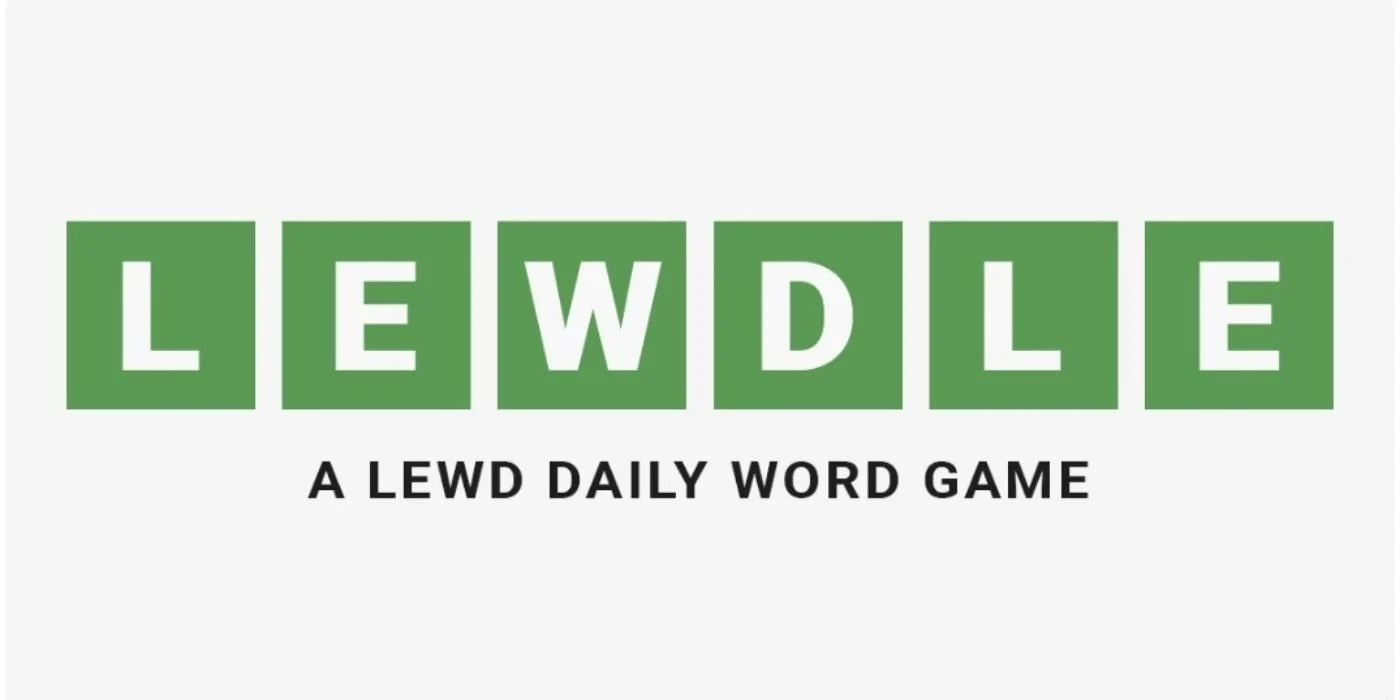 Lewdle