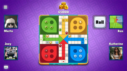 Ludo Party