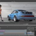 Motion Builder
