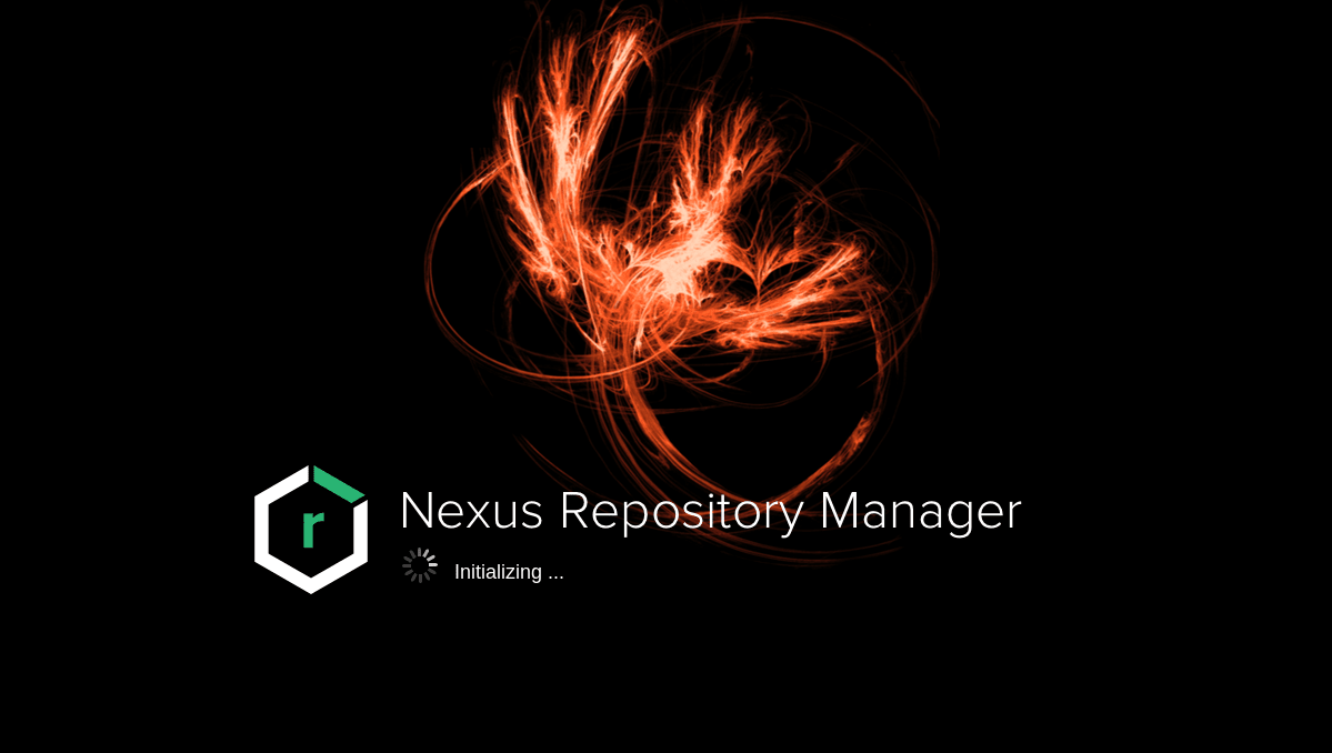 Nexus Repository Pro