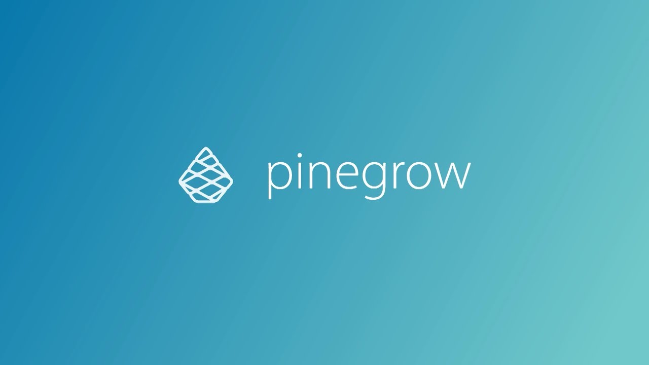 Pinegrow