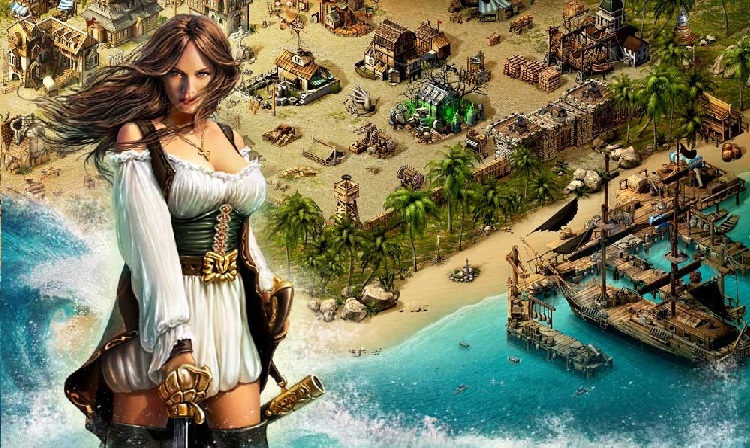Pirates: Tides of Fortune