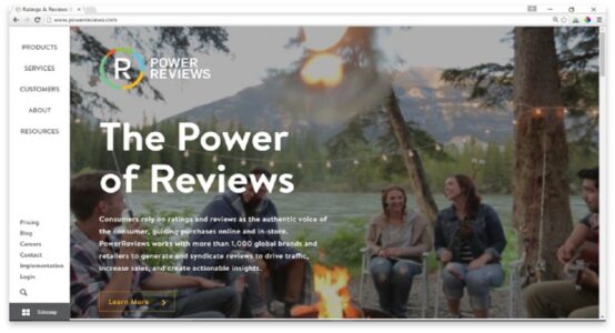 PowerReviews