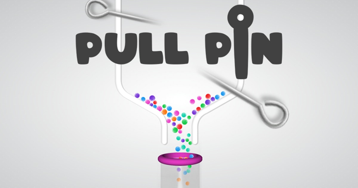 Pull the Pin