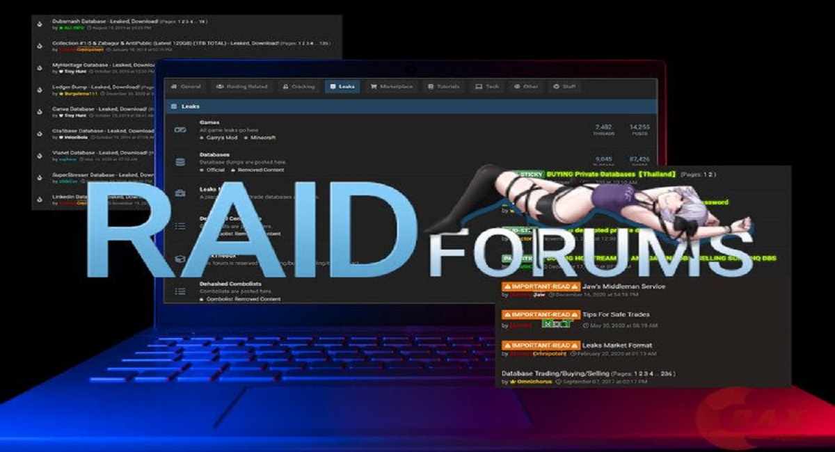 Raidforums.com