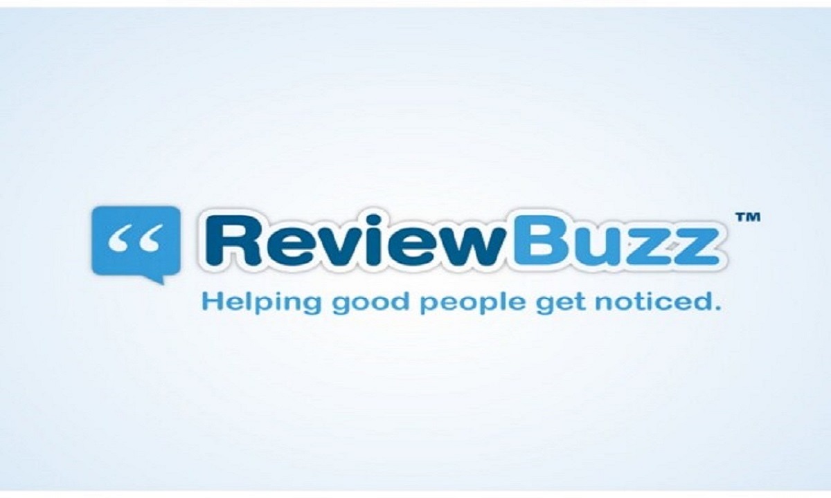 ReviewBuzz