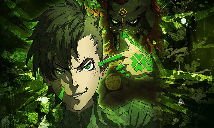 Shin Megami Tensei IV: Apocalypse