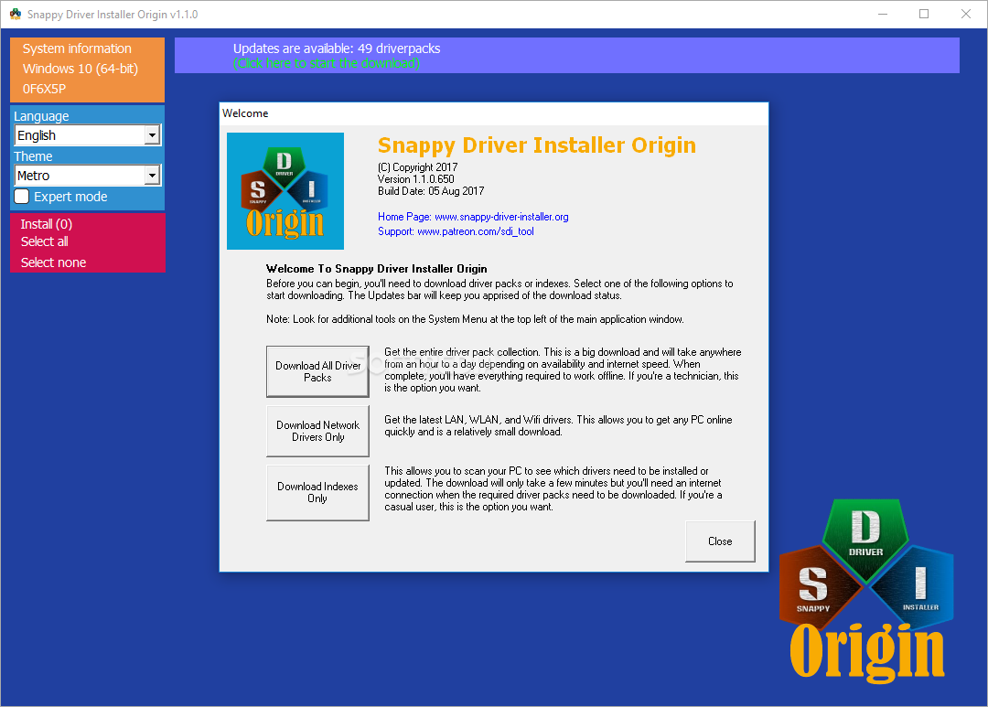 Snappy-Driver-Installer-Origin_1