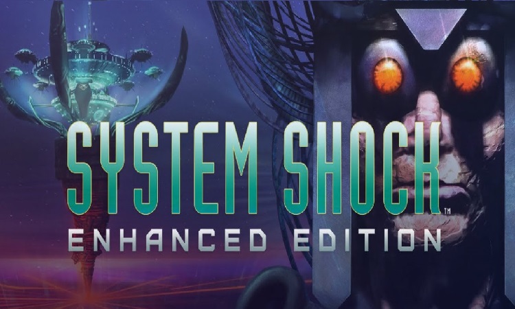 SystemShock_Enhanced_Logo